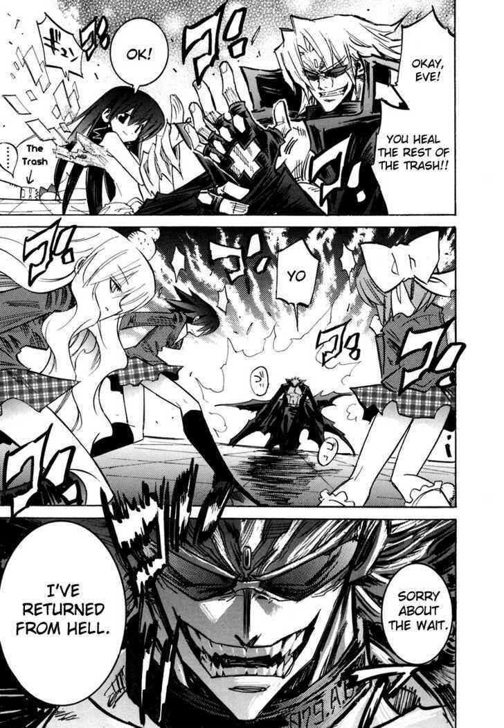 Page 25 Chapter 30 Needless
