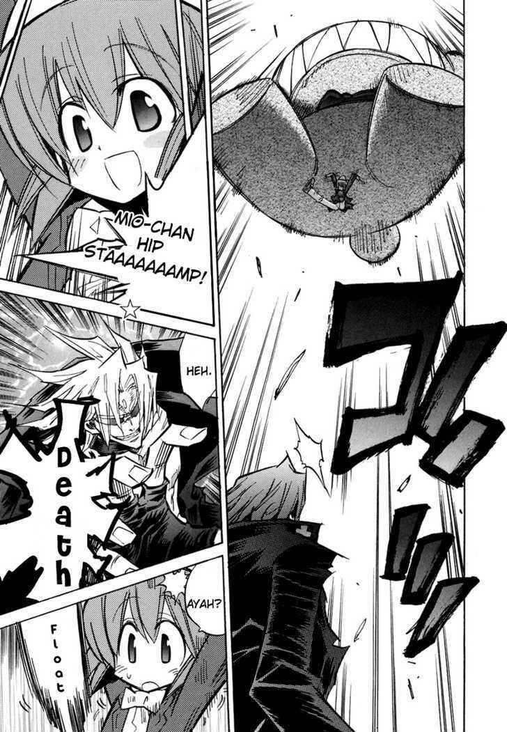 Page 27 Chapter 30 Needless