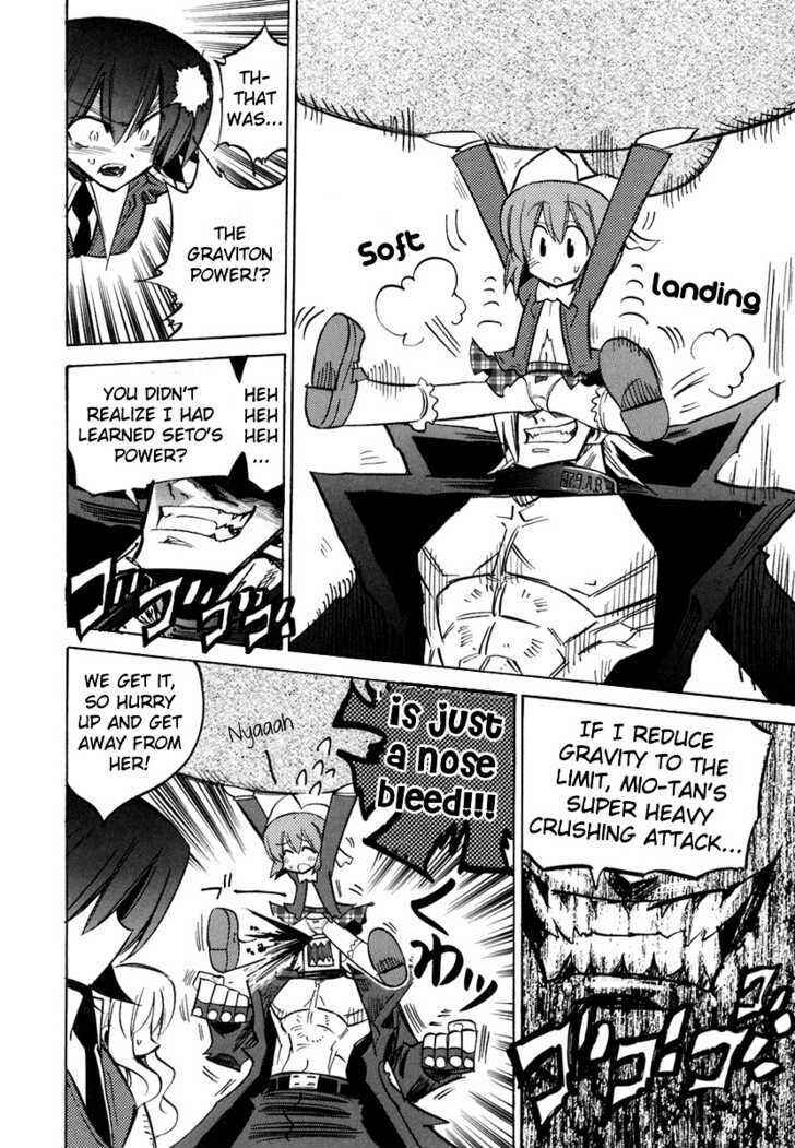 Page 28 Chapter 30 Needless
