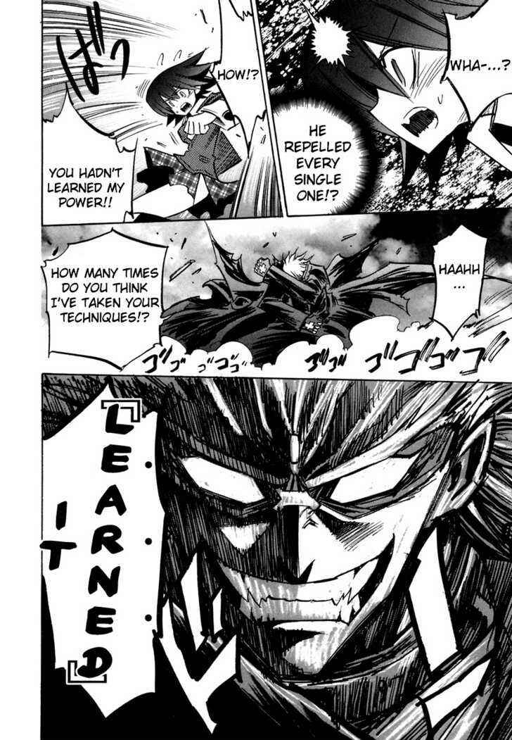 Page 30 Chapter 30 Needless