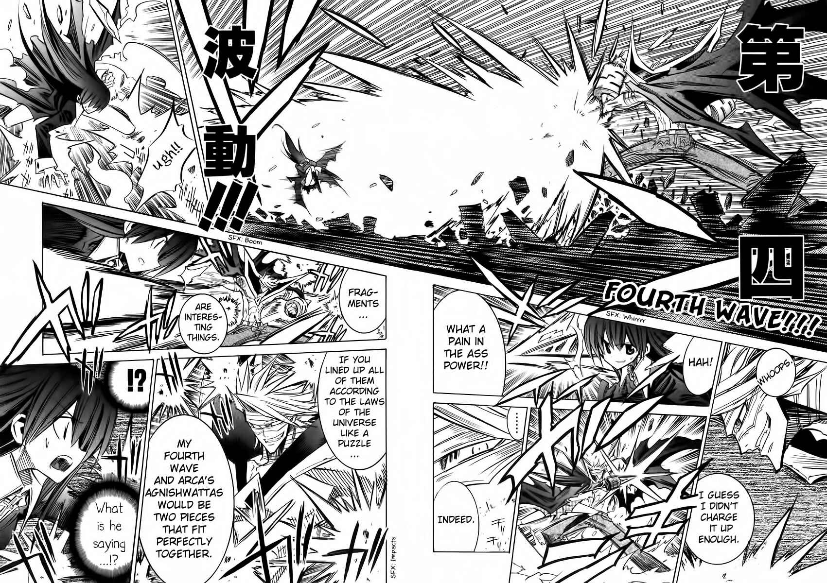 Page 10 Chapter 41 Needless