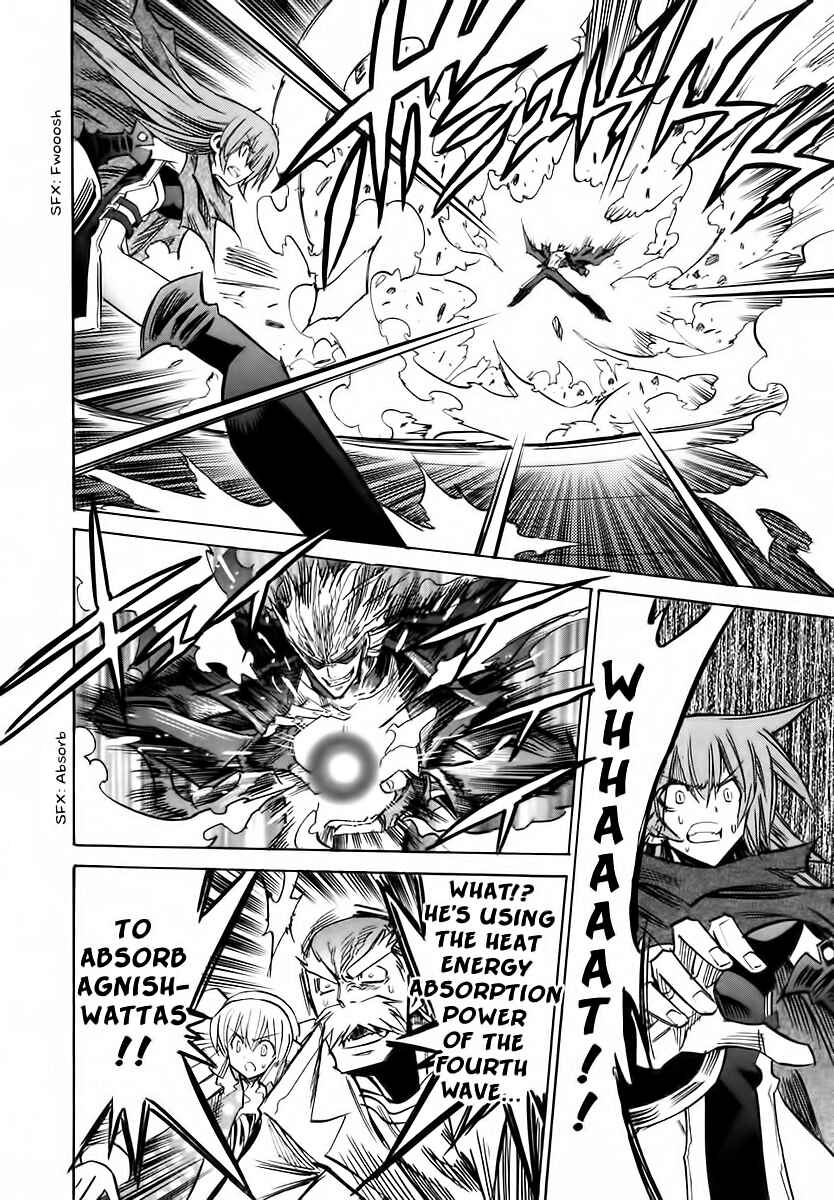 Page 14 Chapter 41 Needless