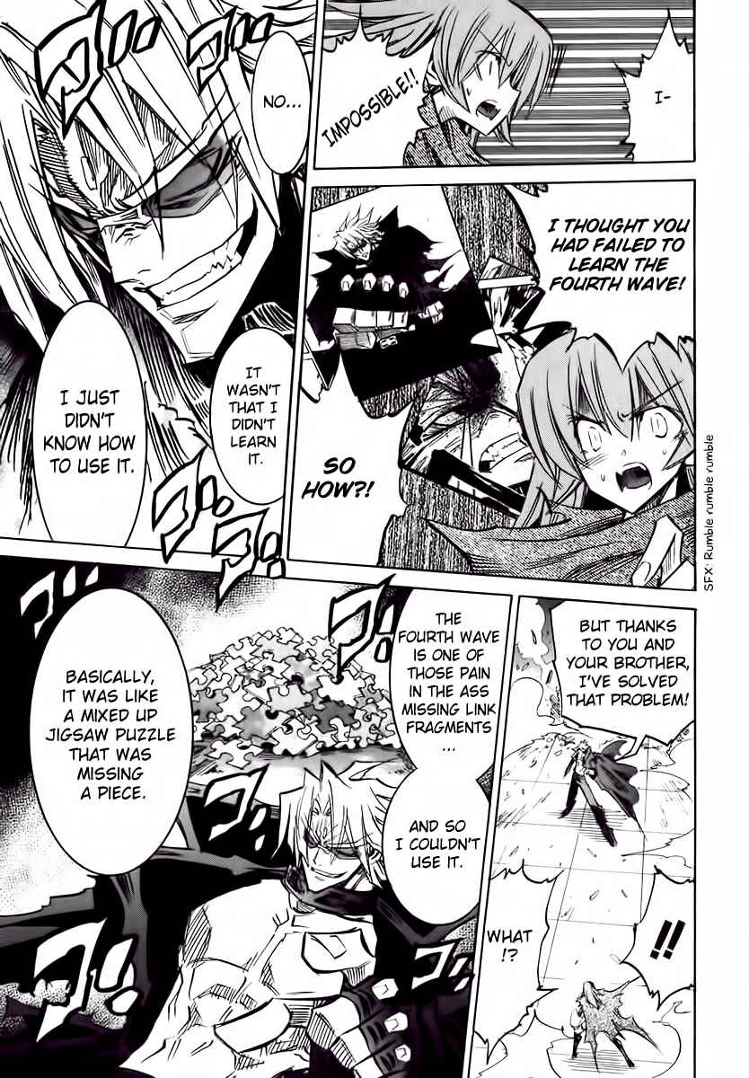 Page 15 Chapter 41 Needless