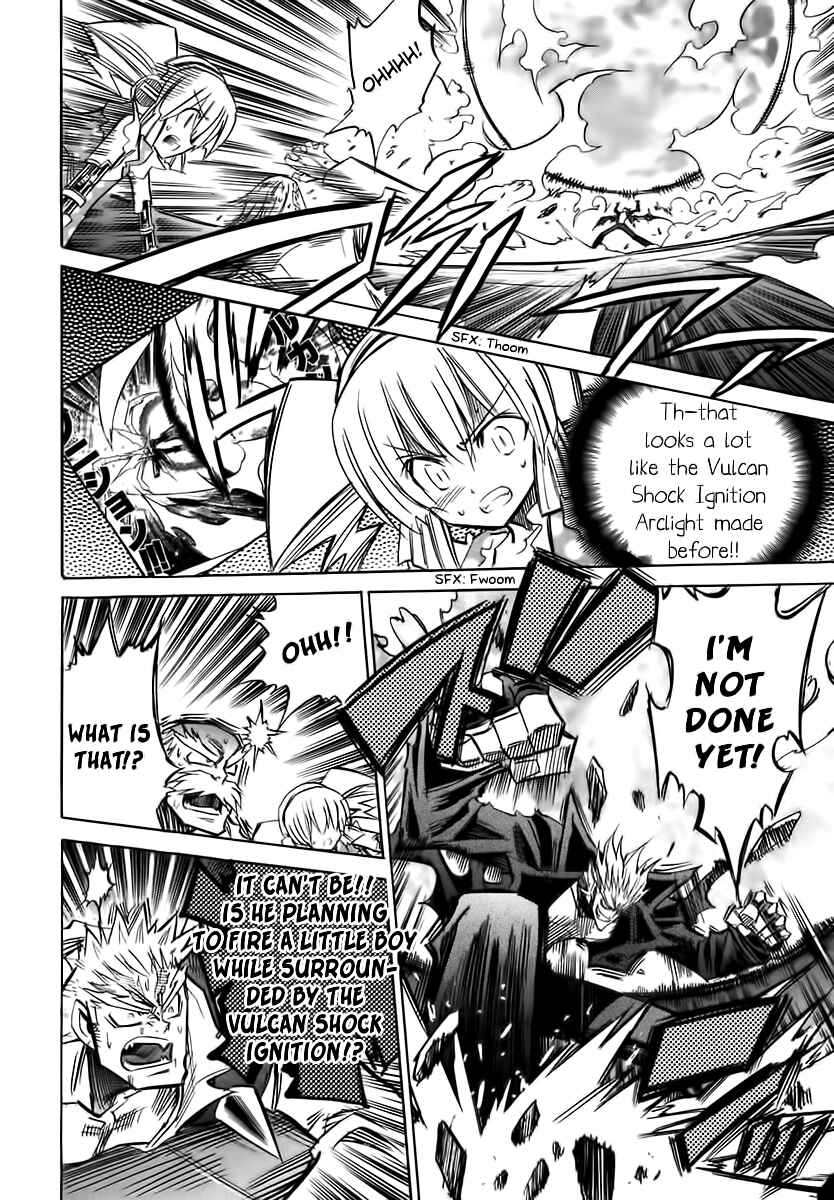 Page 20 Chapter 41 Needless