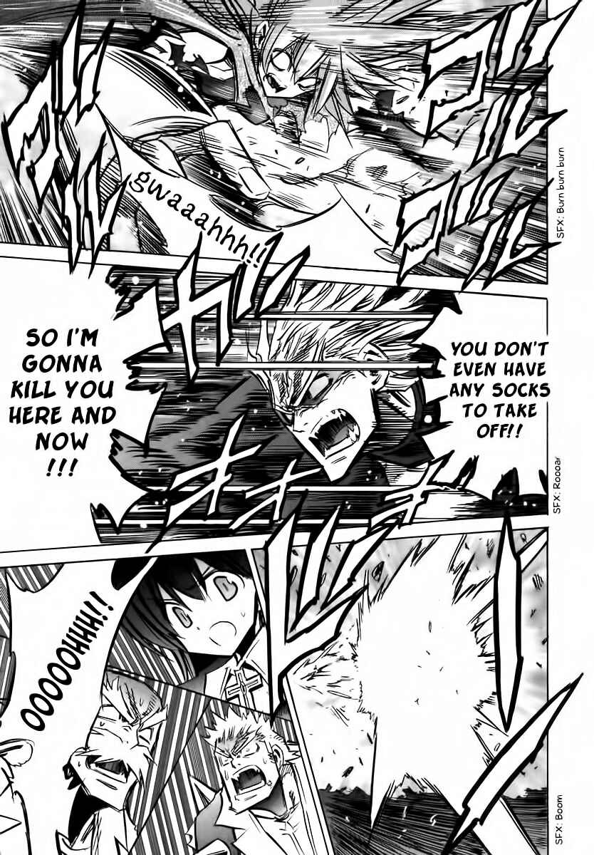 Page 24 Chapter 41 Needless
