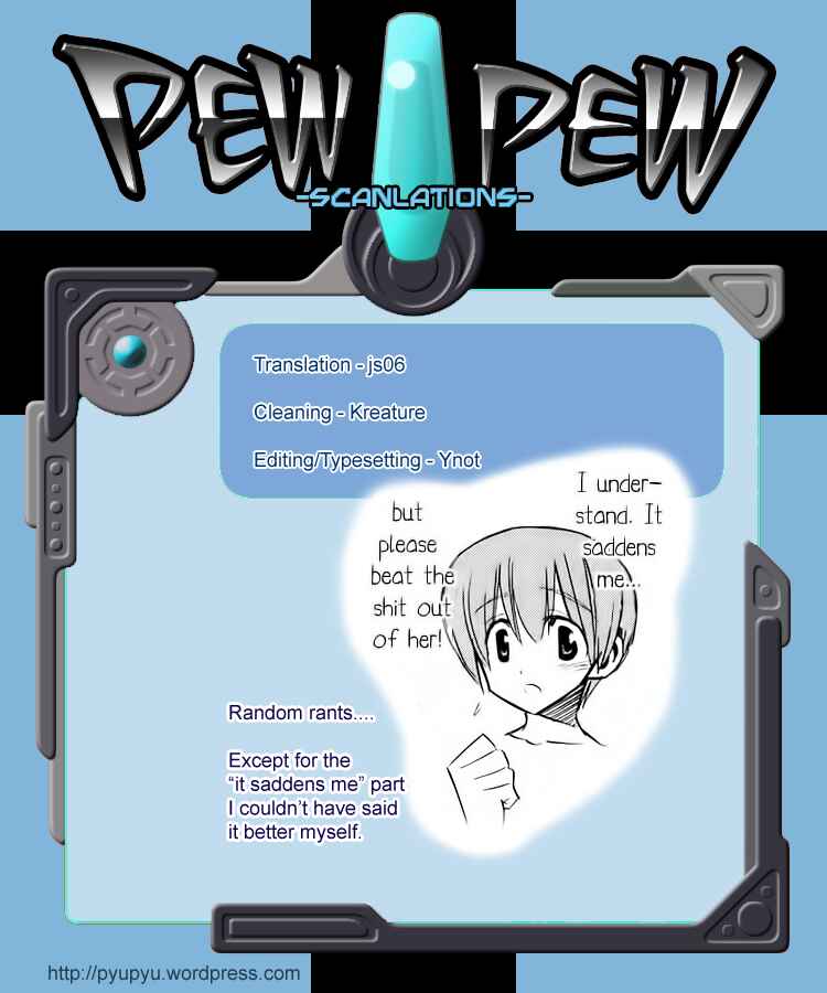 Page 26 Chapter 41 Needless