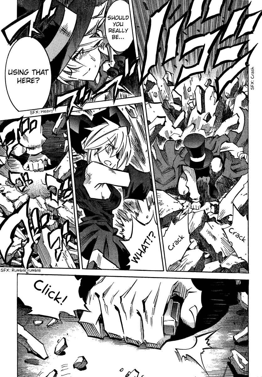 Page 11 Chapter 96 Needless