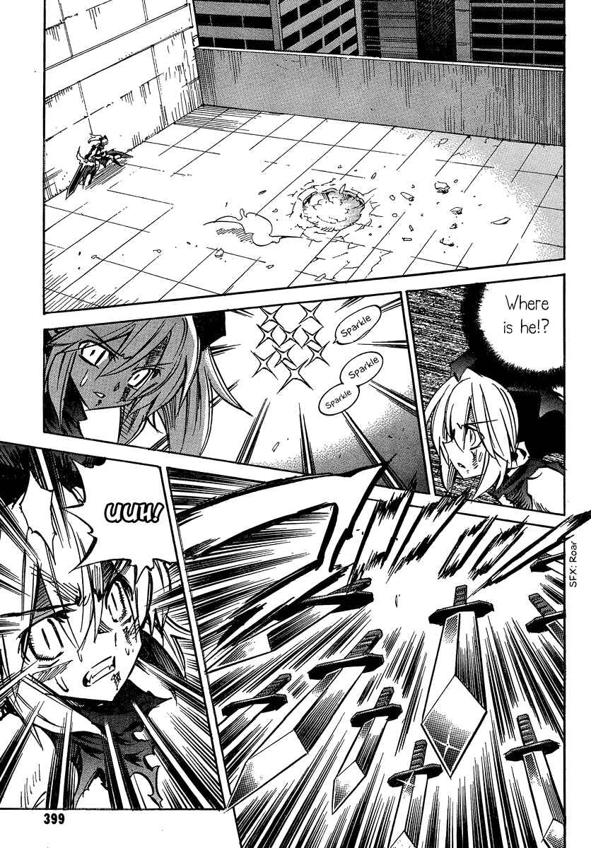 Page 19 Chapter 96 Needless