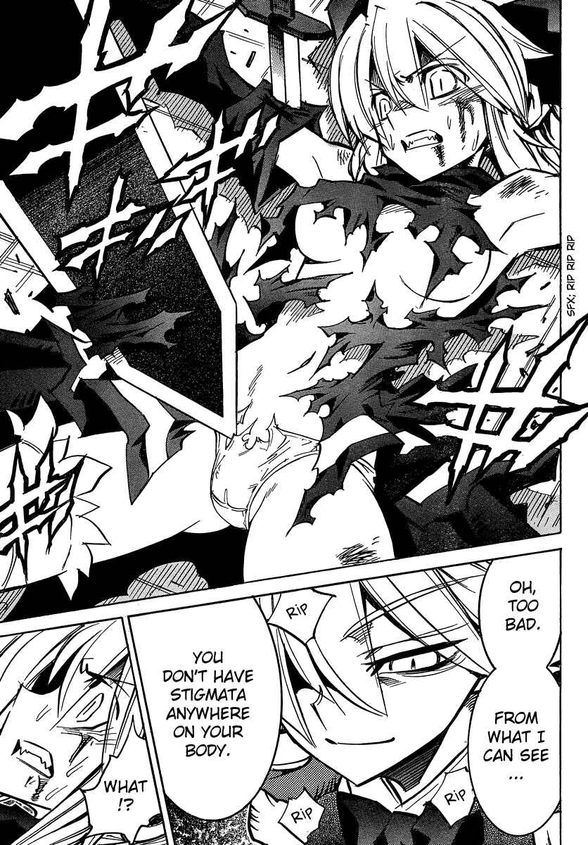 Page 23 Chapter 96 Needless