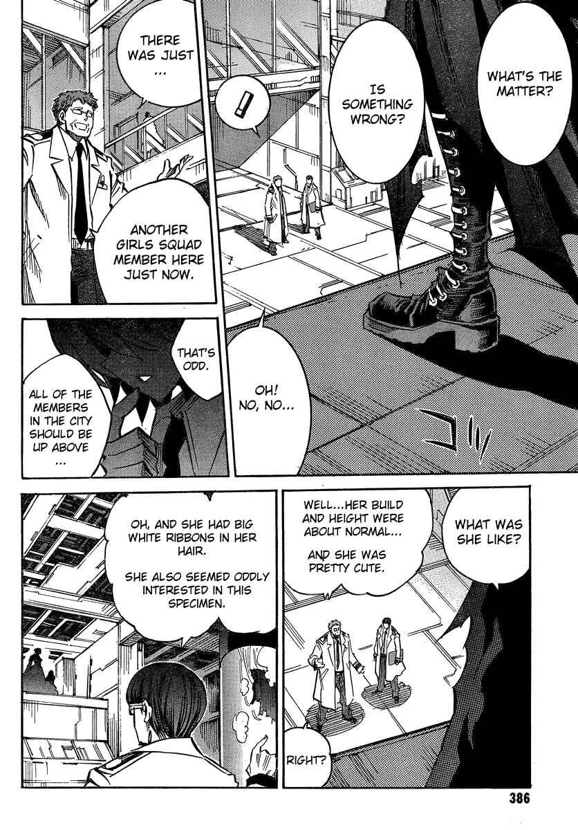 Page 6 Chapter 96 Needless