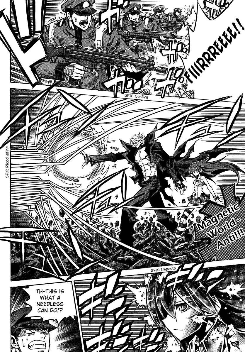 Page 8 Chapter 96 Needless