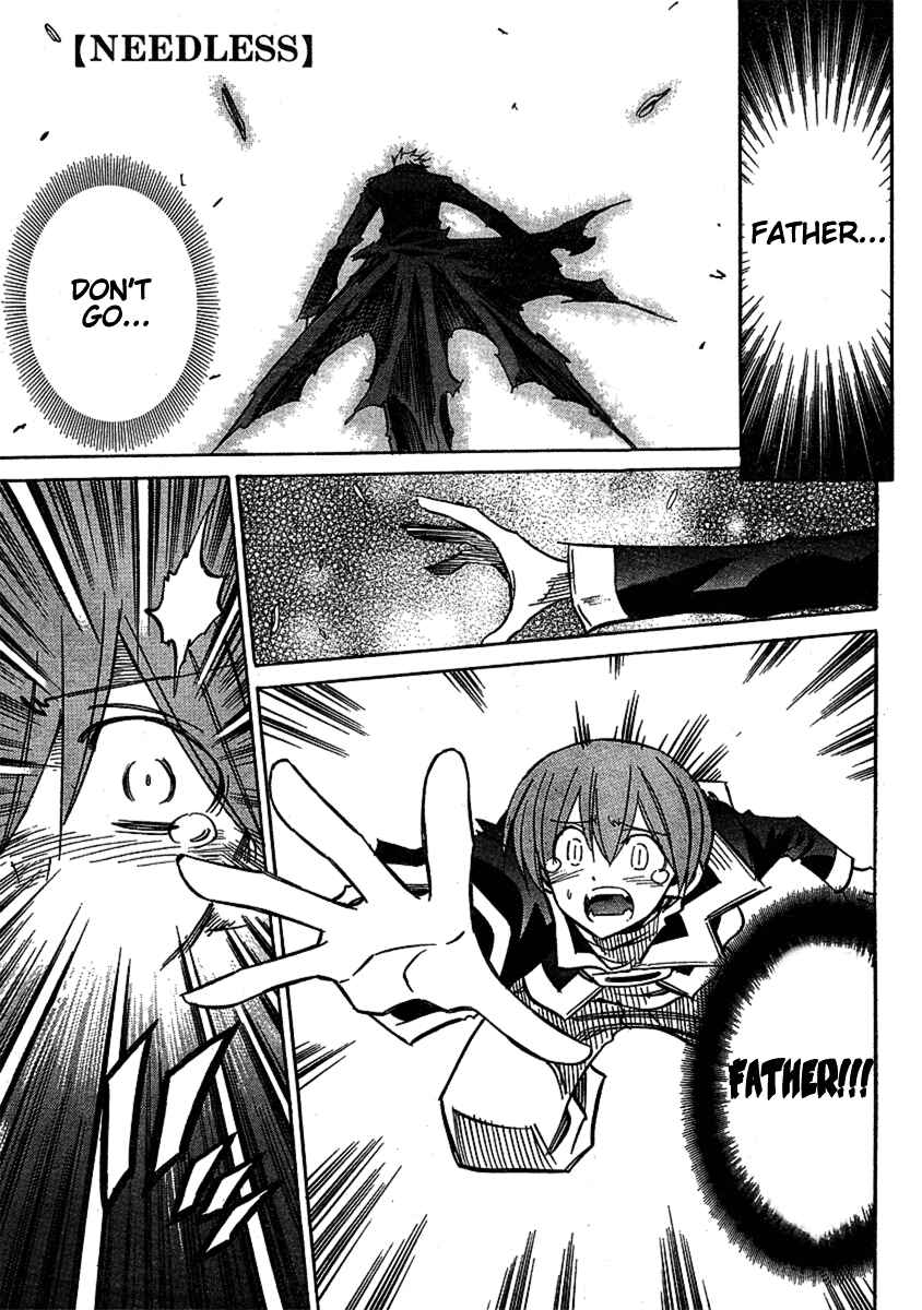 Page 1 Chapter 51 Needless