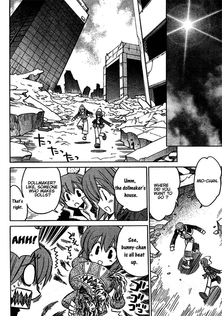 Page 20 Chapter 51 Needless