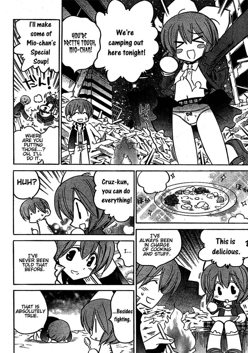 Page 22 Chapter 51 Needless