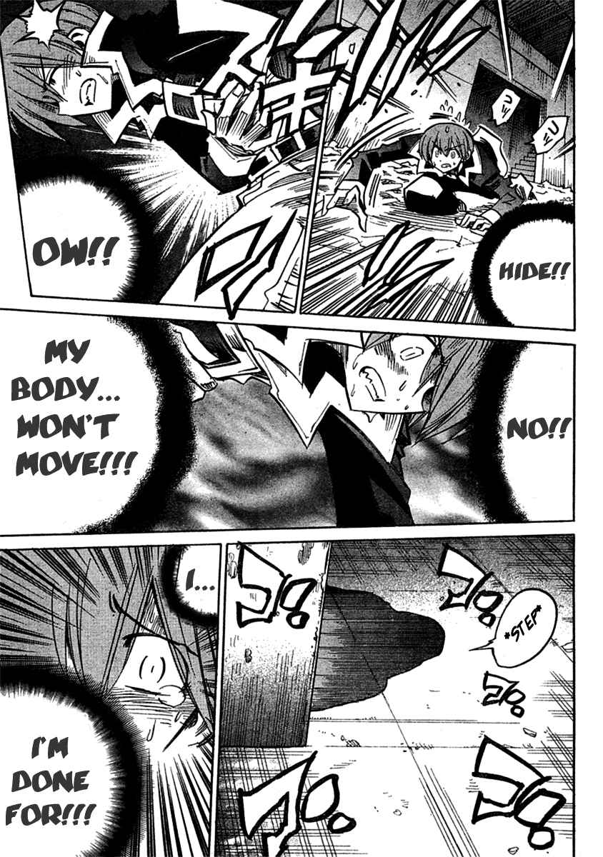 Page 6 Chapter 51 Needless