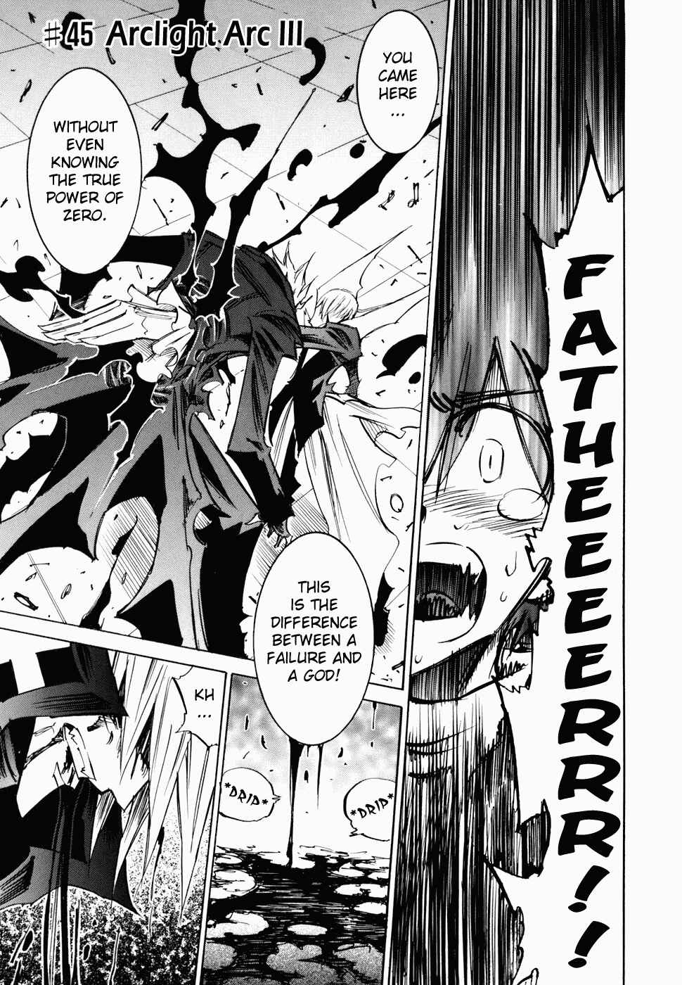 Page 1 Chapter 45 Needless
