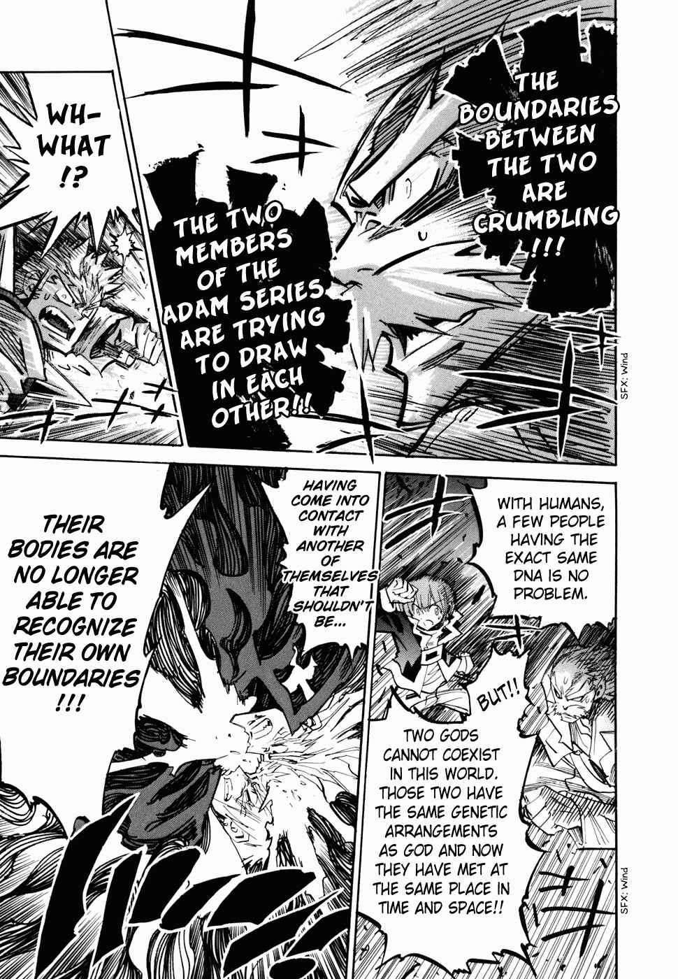 Page 16 Chapter 45 Needless