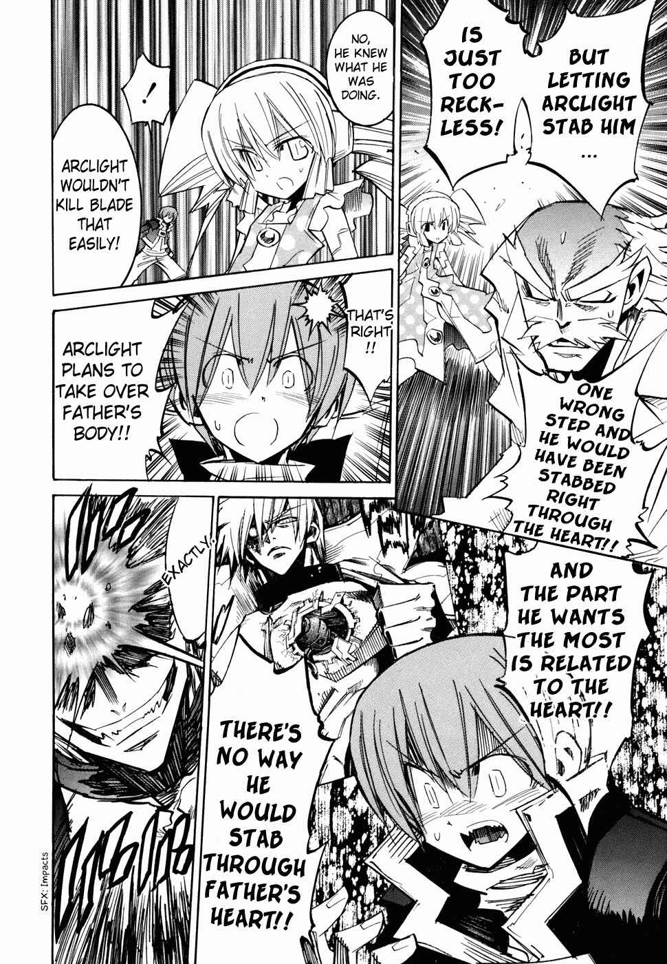 Page 6 Chapter 45 Needless