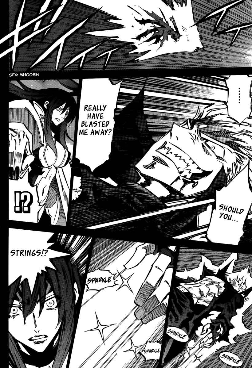 Page 25 Chapter 104 Needless