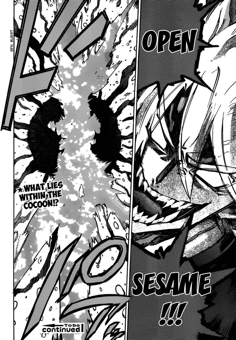 Page 27 Chapter 104 Needless