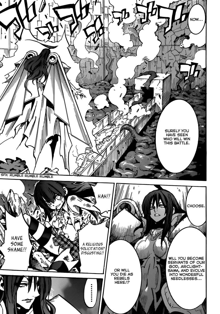 Page 9 Chapter 104 Needless