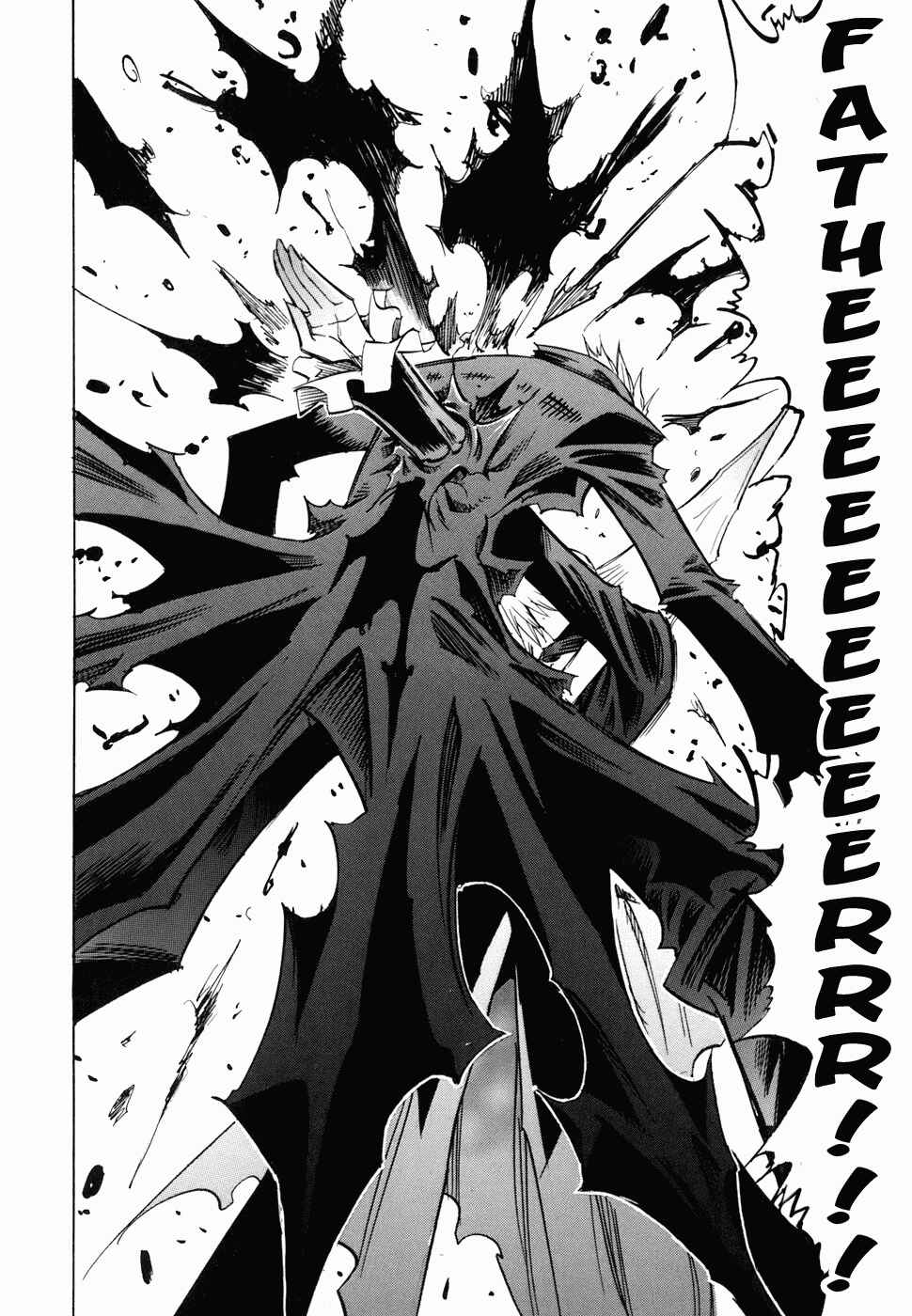 Page 27 Chapter 44 Needless