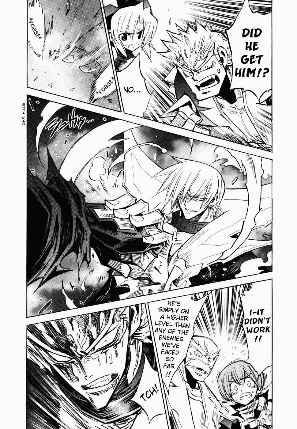 Page 5 Chapter 44 Needless