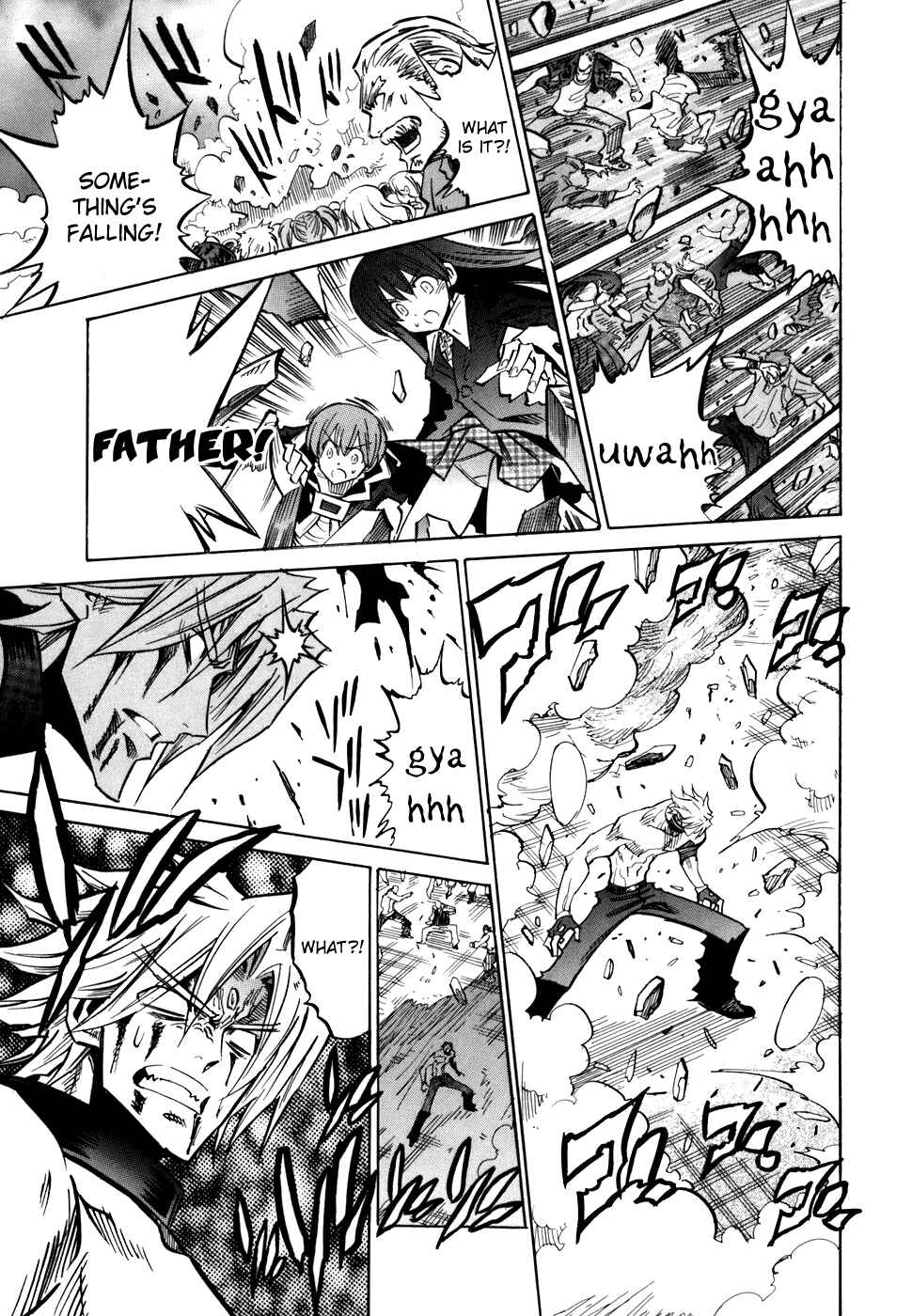 Page 11 Chapter 50 Needless