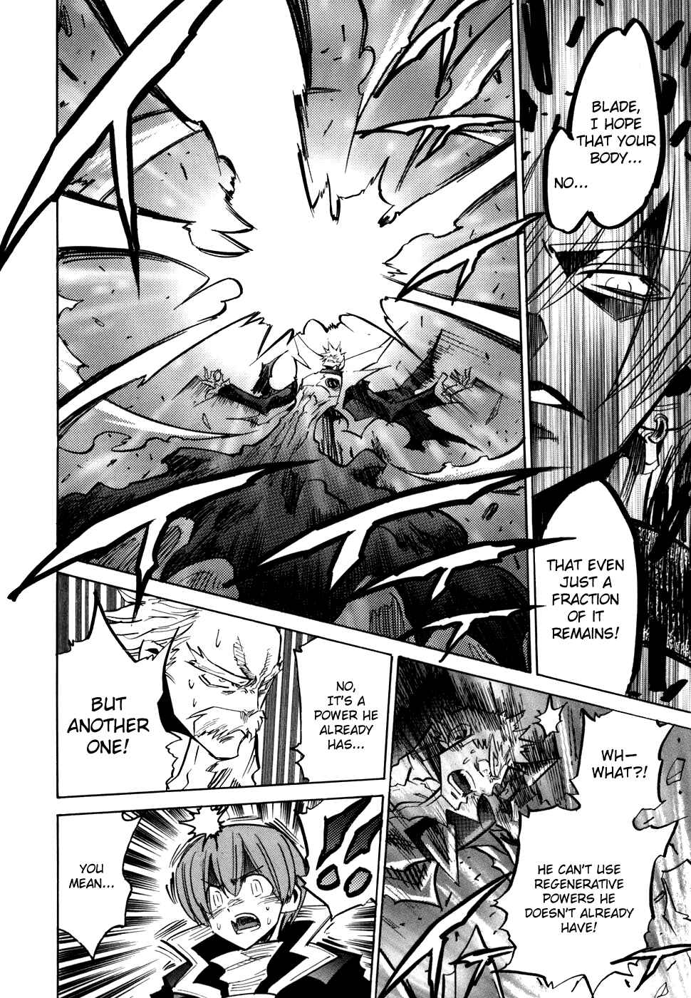 Page 16 Chapter 50 Needless
