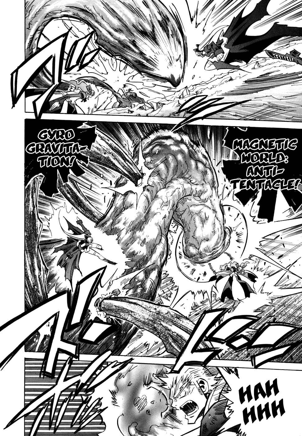 Page 20 Chapter 50 Needless