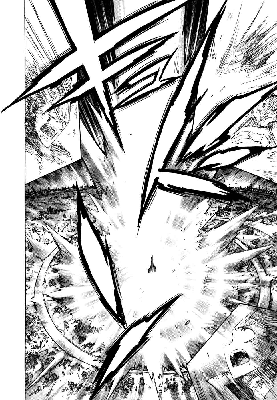 Page 26 Chapter 50 Needless