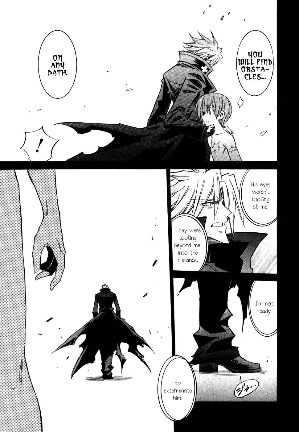 Page 29 Chapter 50 Needless