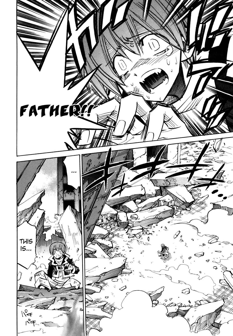 Page 30 Chapter 50 Needless