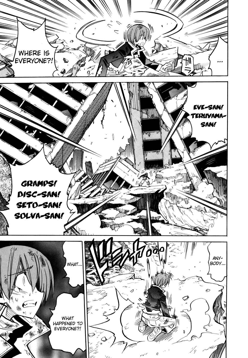 Page 31 Chapter 50 Needless