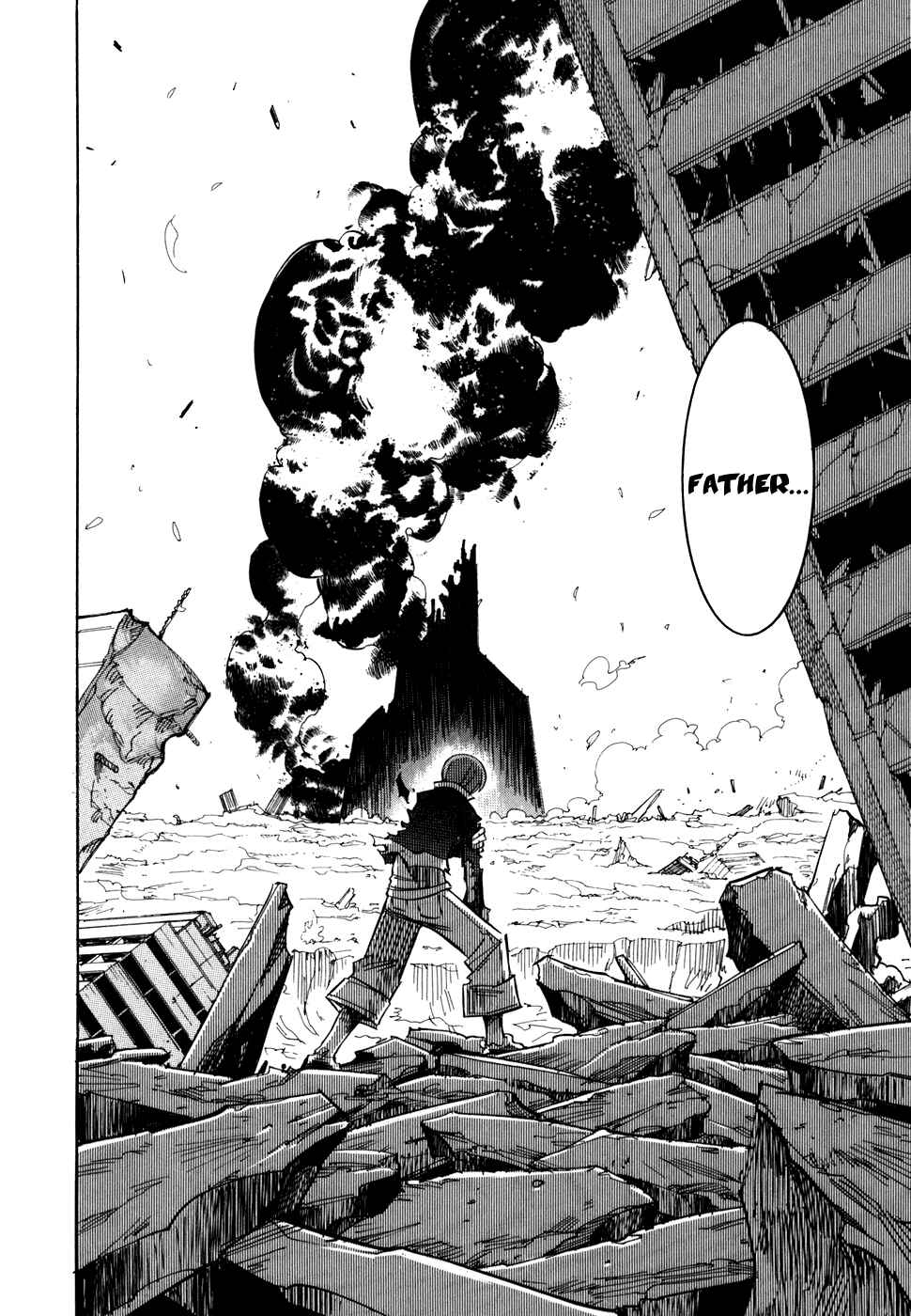 Page 32 Chapter 50 Needless