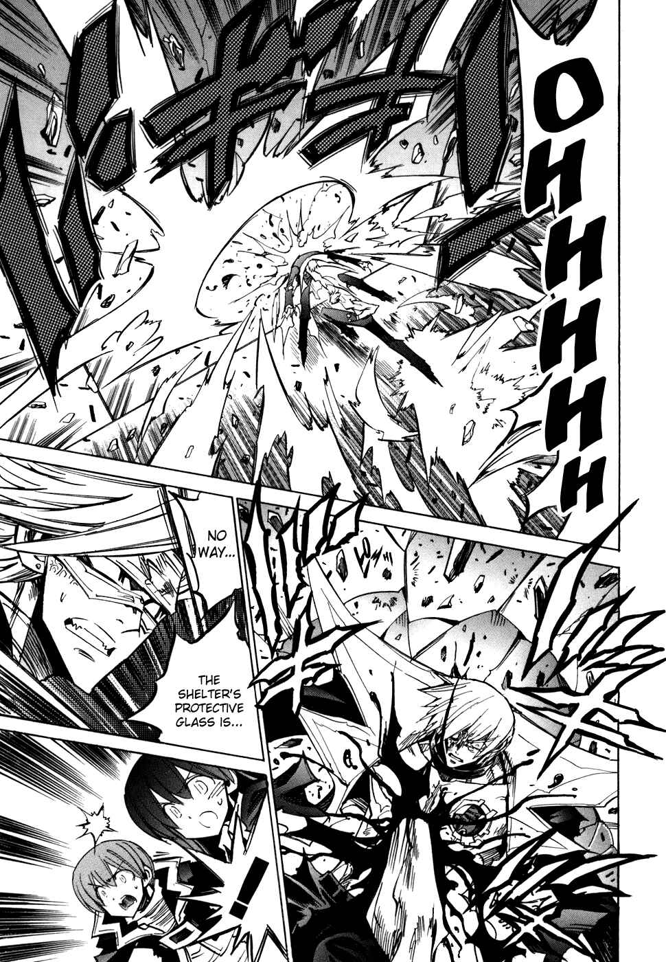 Page 6 Chapter 50 Needless