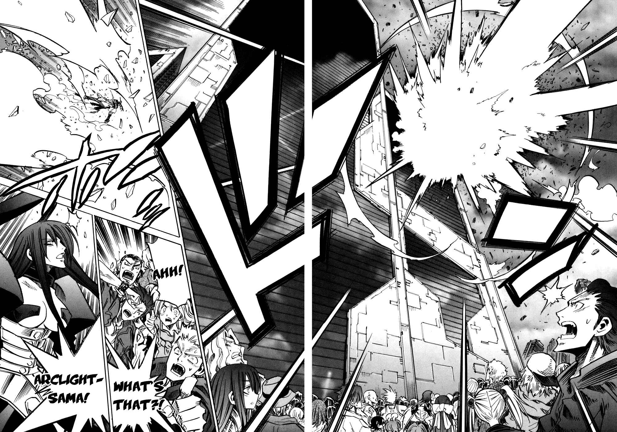 Page 7 Chapter 50 Needless