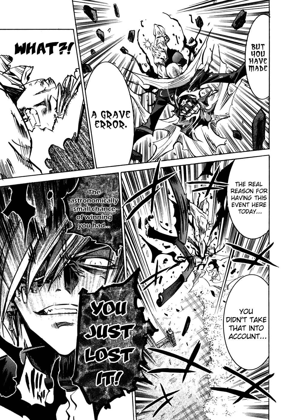 Page 9 Chapter 50 Needless