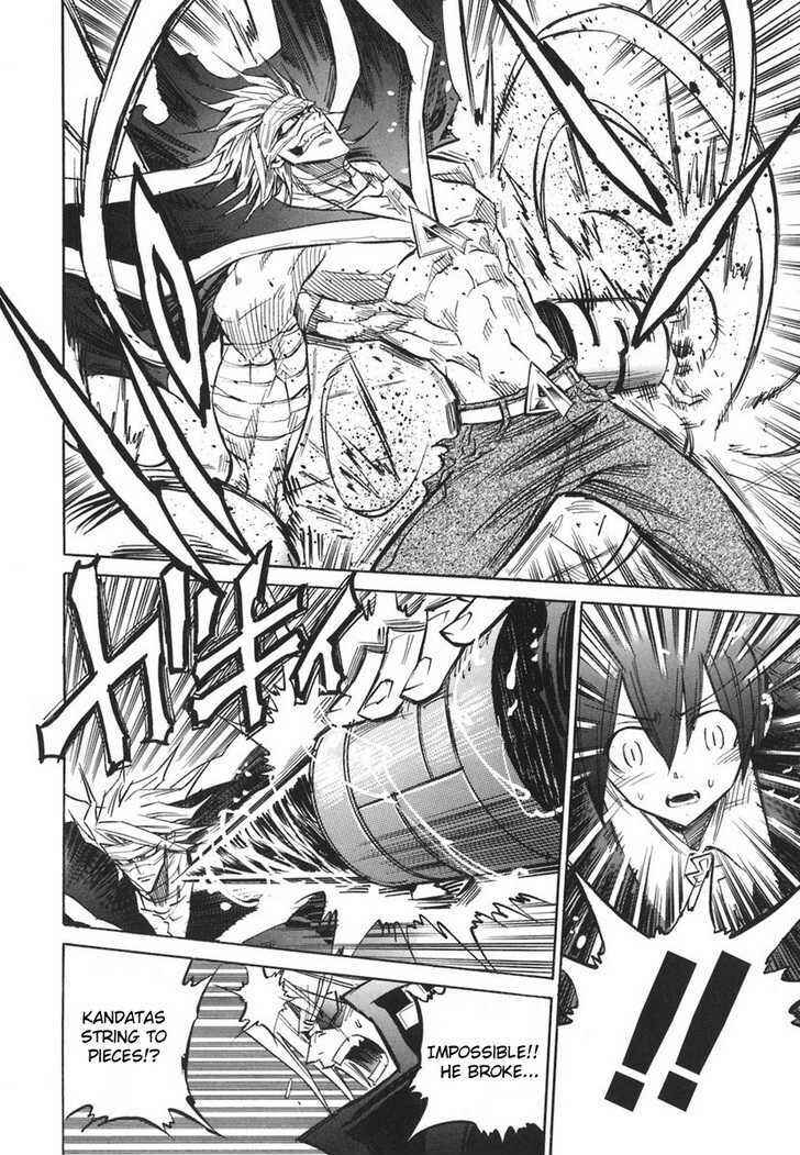 Page 18 Chapter 34 Needless