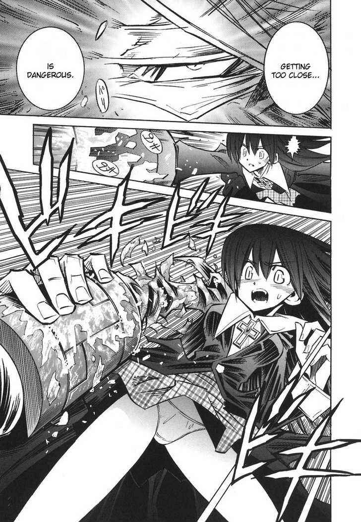 Page 19 Chapter 34 Needless