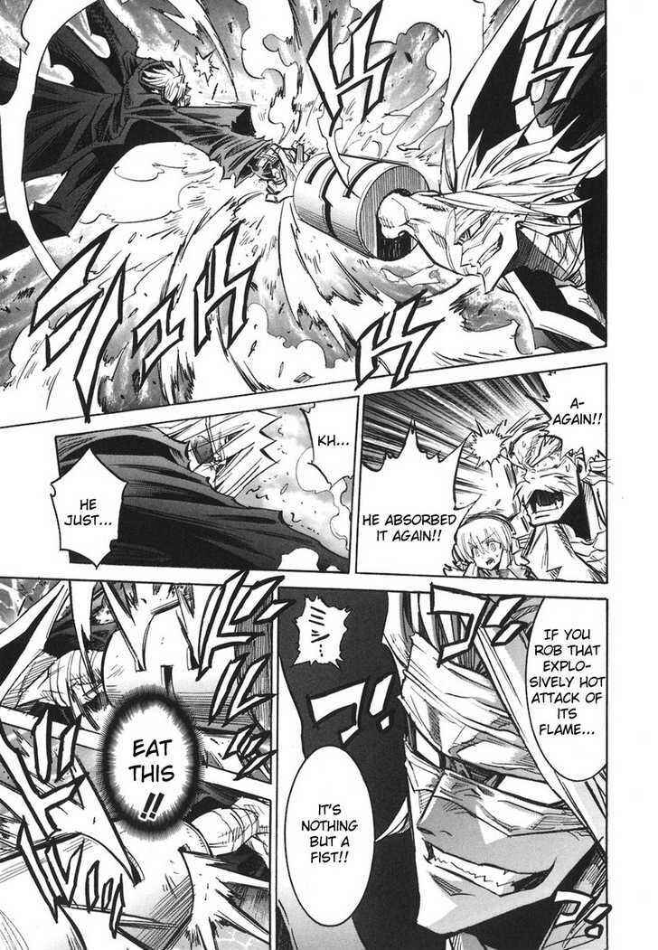 Page 22 Chapter 34 Needless