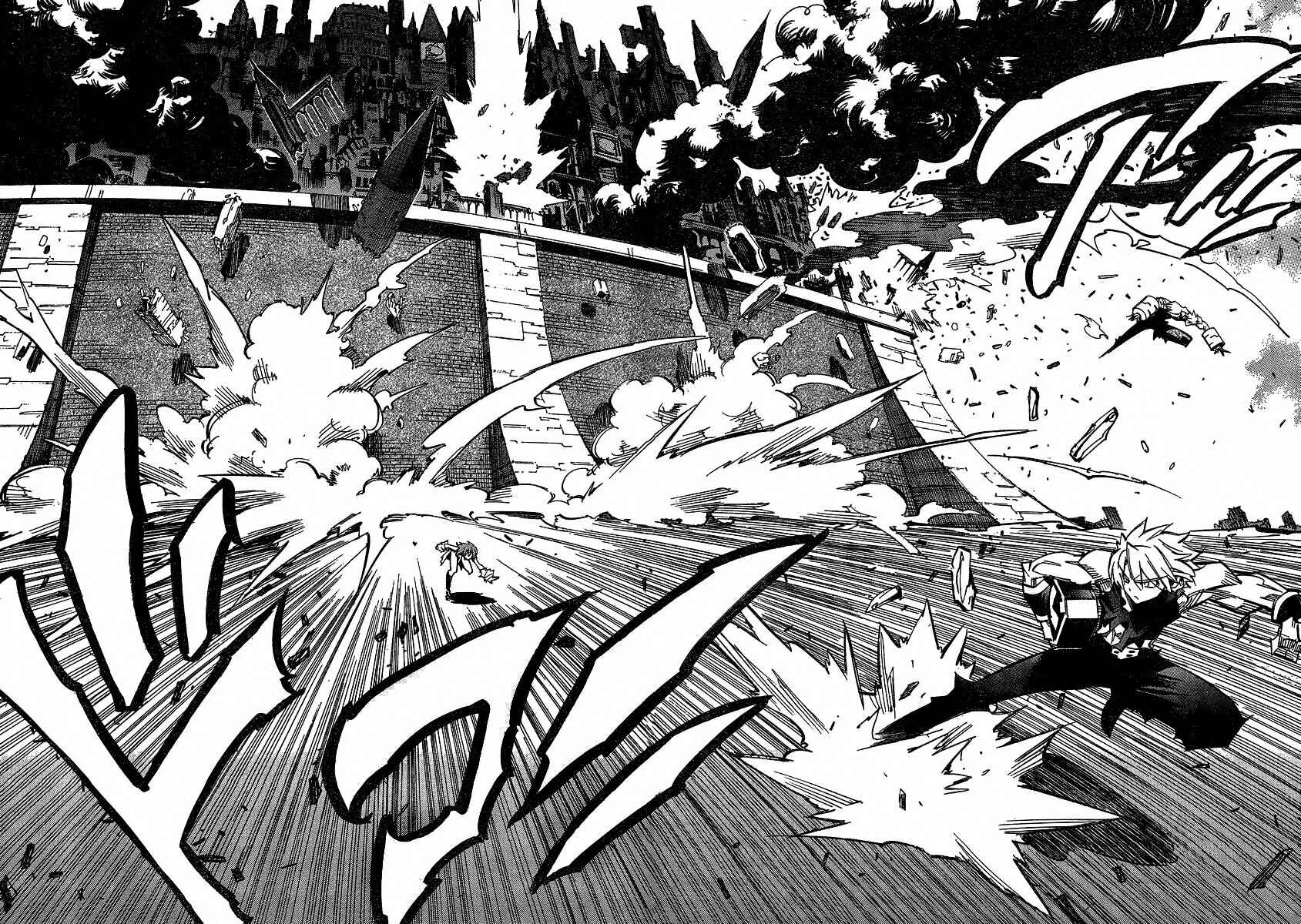Page 10 Chapter 88 Needless
