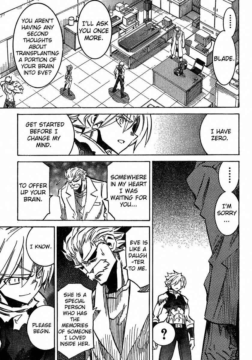 Page 12 Chapter 88 Needless