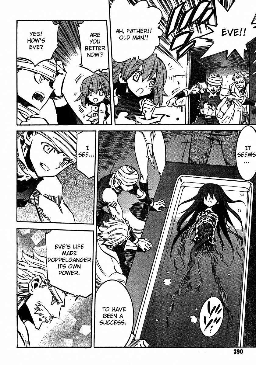 Page 19 Chapter 88 Needless