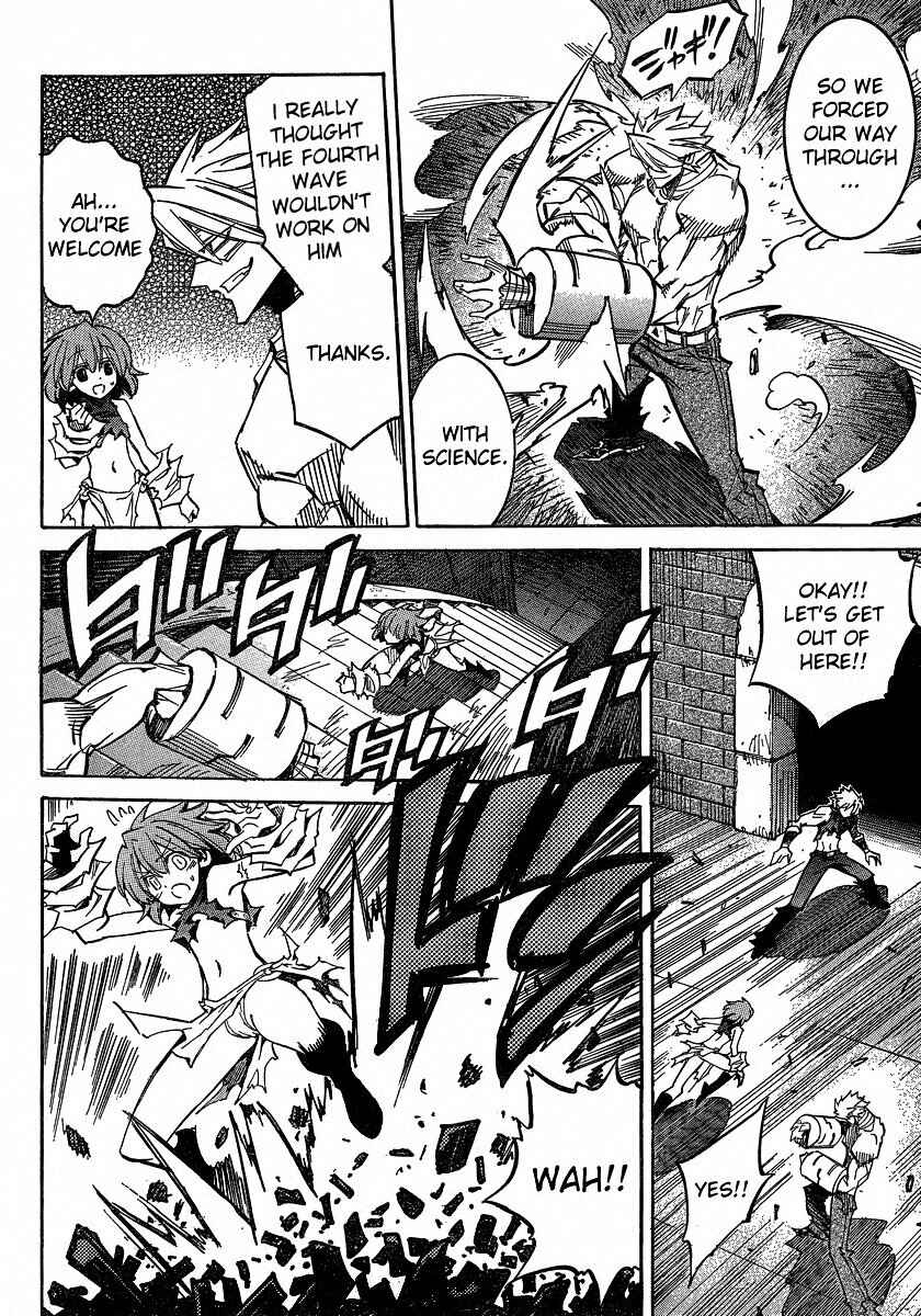 Page 2 Chapter 88 Needless