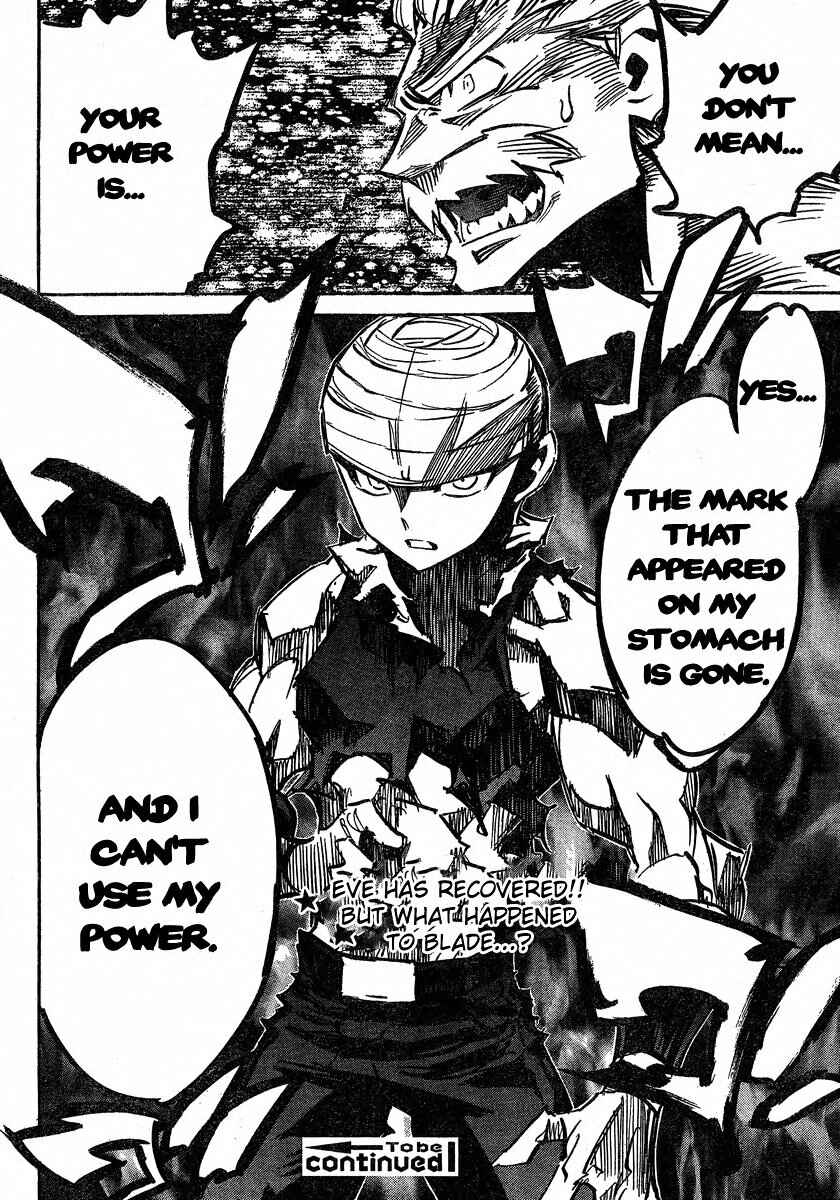 Page 27 Chapter 88 Needless