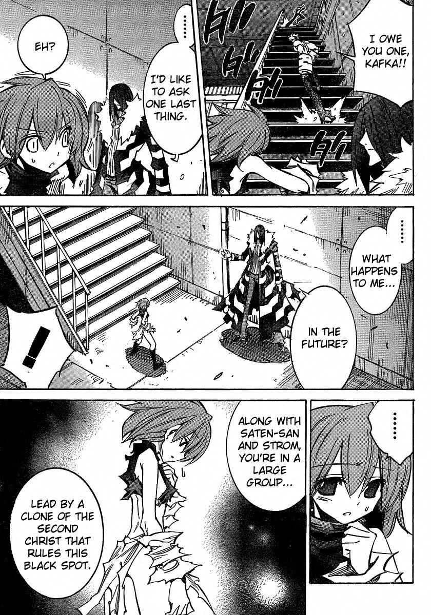 Page 7 Chapter 88 Needless