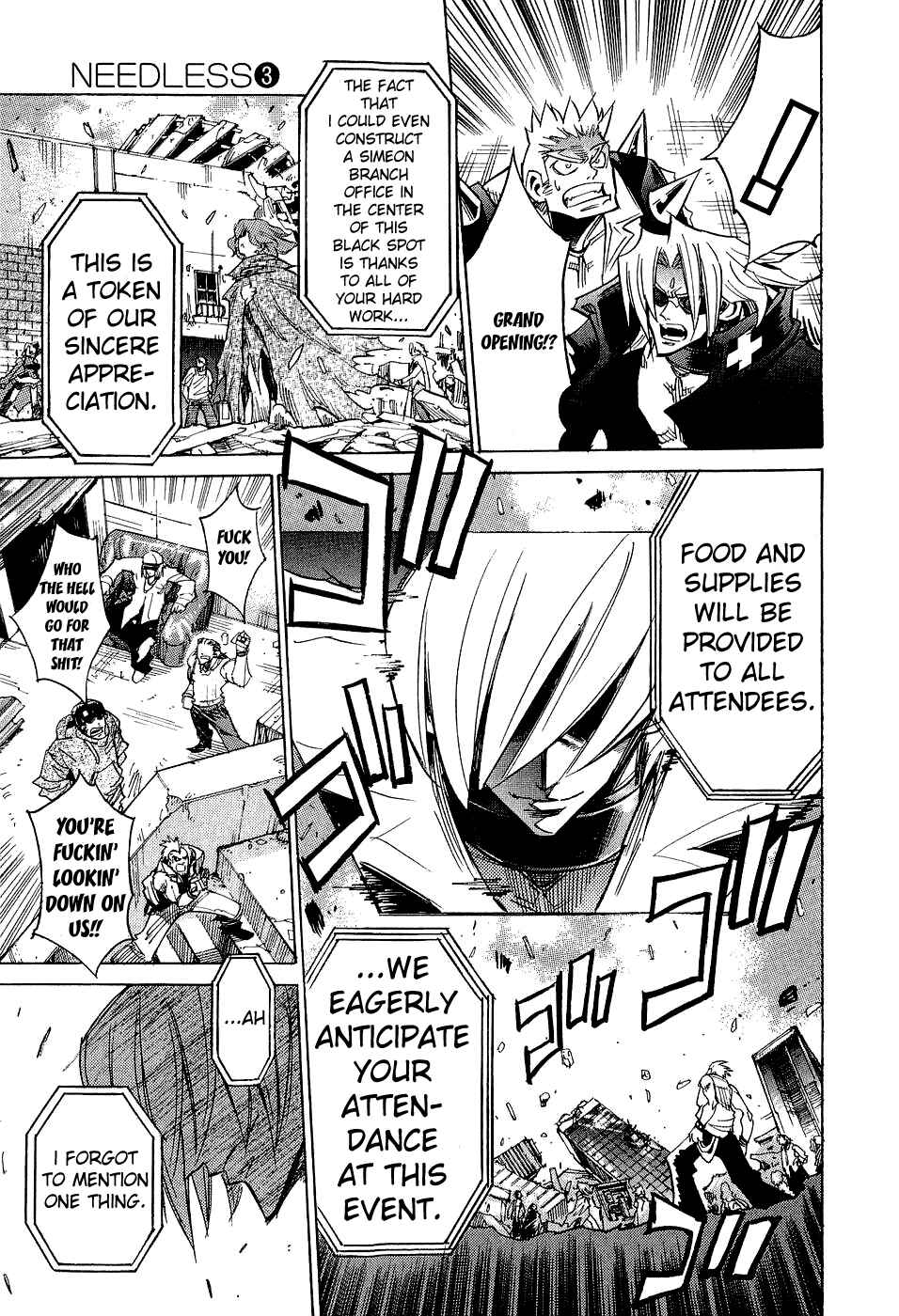 Page 11 Chapter 17 Needless