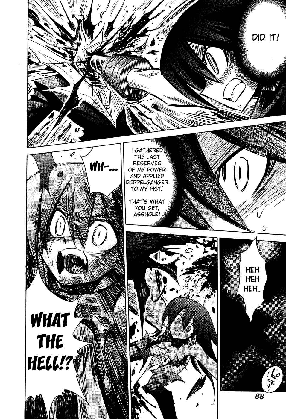 Page 24 Chapter 17 Needless