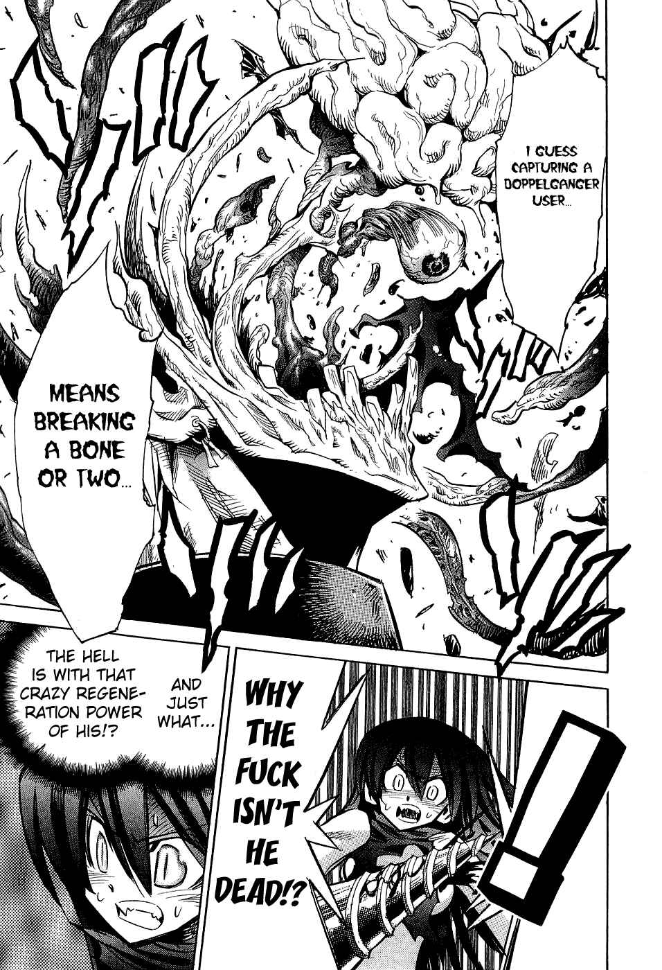 Page 25 Chapter 17 Needless